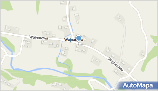 Allegro One Box Automaty, Wojnarowa 249, Wojnarowa 33-322, godziny otwarcia