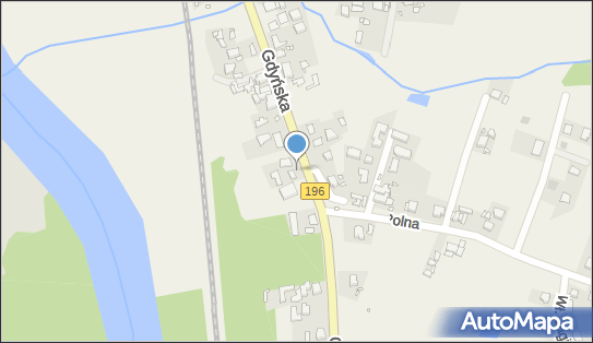 Allegro One Box Automaty, Gdyńska 23, Czerwonak 62-004, godziny otwarcia