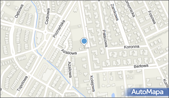 Allegro One Box Automaty, Kolejowa 47, Dąbrówka 62-069, godziny otwarcia