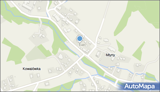 Allegro One Box Automaty, Skomielna Czarna 214, Skomielna Czarna 32-437, godziny otwarcia