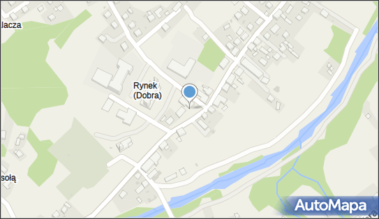 Allegro One Box Automaty, Dobra 45A, Dobra k. Limanowej 34-642, godziny otwarcia