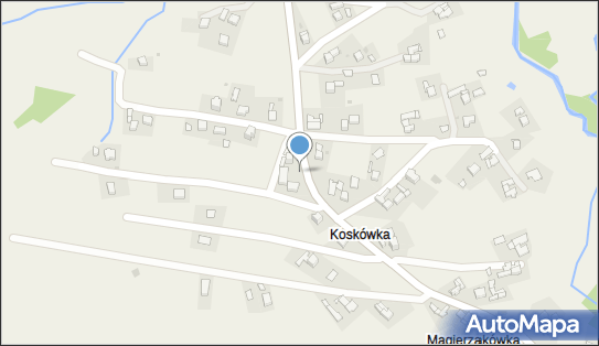 Allegro One Box Automaty, Skawa 248, Skawa 34-713, godziny otwarcia