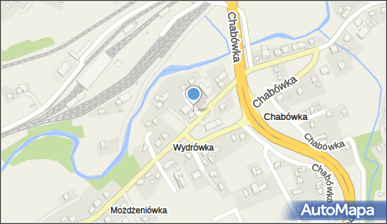 Allegro One Box Automaty, Chabówka 227, Chabówka 34-720, godziny otwarcia