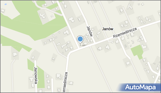 Allegro One Box Automaty, Janów 3, Janów 95-002, godziny otwarcia