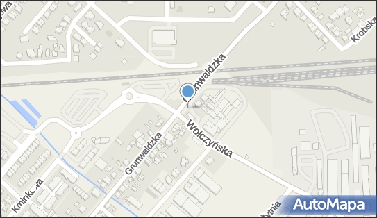 Allegro One Box Automaty, Grunwaldzka 412, Plewiska 62-064, godziny otwarcia