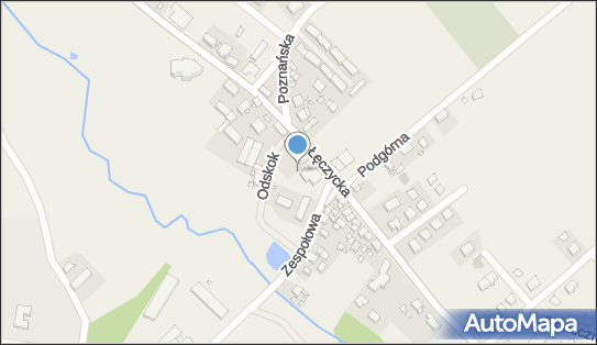 Allegro One Box Automaty, Komornicka 192, Wiry 62-051, godziny otwarcia