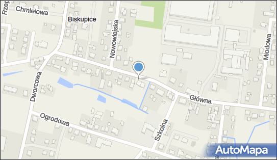 Allegro One Box Automaty, Główna 50, Biskupice 62-007, godziny otwarcia