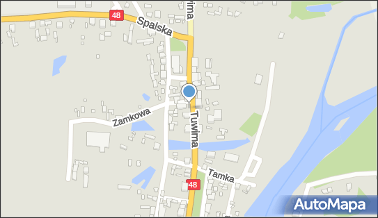 Allegro One Box Automaty, Tuwima 7, Inowłódz 97-215, godziny otwarcia