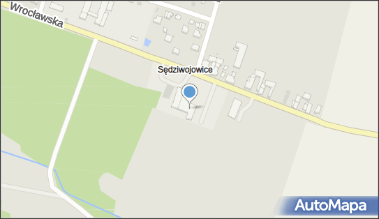 Allegro One Box Automaty, Wrocławska 80, Góra 56-200, godziny otwarcia