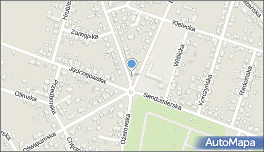 Allegro One Box Automaty, Baranowska 1, Poznań 61-353, godziny otwarcia