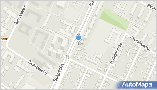 Allegro One Box Automaty, Bułgarska 70, Poznań 60-321, godziny otwarcia