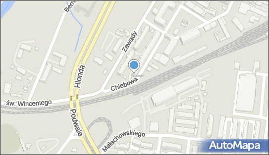 Allegro One Box Automaty, Chlebowa 1, Poznań 61-003, godziny otwarcia