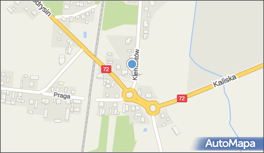 Allegro One Box Automaty, Praga 12, Praga 99-200, godziny otwarcia