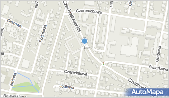 Allegro One Box Automaty, Czechosłowacka 83, Poznań 61-421, godziny otwarcia