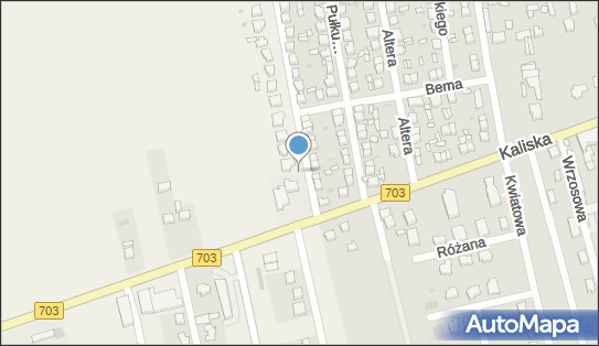 Allegro One Box Automaty, Leszcze 65, Leszcze 99-100, godziny otwarcia