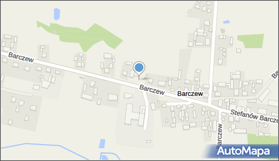 Allegro One Box Automaty, Barczew 43, Barczew 98-275, godziny otwarcia