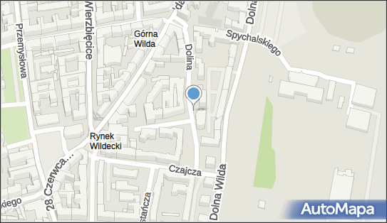 Allegro One Box Automaty, Dolina 15, Poznań 61-552, godziny otwarcia