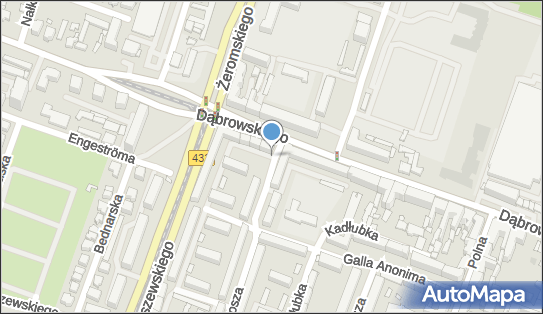 Allegro One Box Automaty, Dąbrowskiego 116, Poznań 60-576, godziny otwarcia