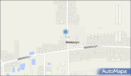 Allegro One Box Automaty, Mieleszyn 182, Mieleszyn 98-430, godziny otwarcia