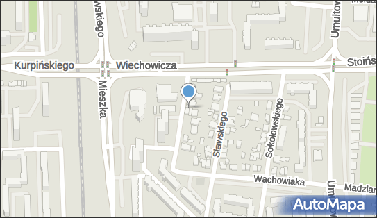 Allegro One Box Automaty, Garsteckiego 12, Poznań 60-682, godziny otwarcia