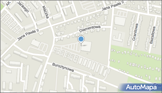 Allegro One Box Automaty, Śląska 1A, Piekary Śląskie 41-943, godziny otwarcia