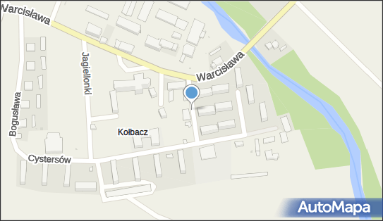 Allegro One Box Automaty, Szarych Mnichów 11, Kołbacz 74-106, godziny otwarcia