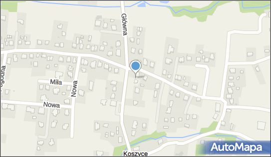 Allegro One Box Automaty, Główna 15, Koszyce Małe 33-111, godziny otwarcia