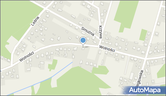 Allegro One Box Automaty, Wolności 127, Choroń 42-360, godziny otwarcia