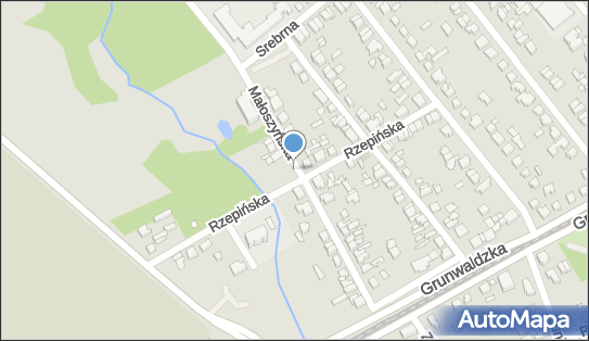 Allegro One Box Automaty, Małoszyńska 19, Poznań 60-176, godziny otwarcia