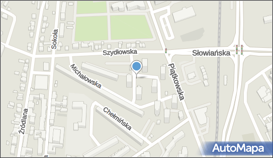 Allegro One Box Automaty, Michałowska 4, Poznań 60-645, godziny otwarcia