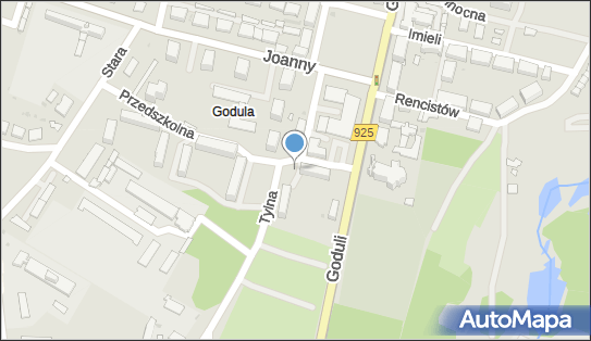 Allegro One Box Automaty, Przedszkolna 1B, Ruda Śląska 41-712, godziny otwarcia