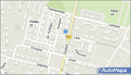 Allegro One Box Automaty, Karola Goduli 25C, Ruda Śląska 41-712, godziny otwarcia