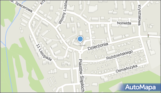 Allegro One Box Automaty, aleja Spacerowa 2a, Mysłowice 41-408, godziny otwarcia