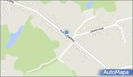 Allegro One Box Automaty, Konopnickiej 42, Mysłowice 41-404, godziny otwarcia