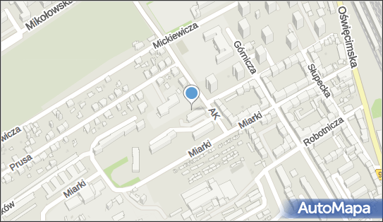 Allegro One Box Automaty, Armii Krajowej 38, Mysłowice 41-400, godziny otwarcia