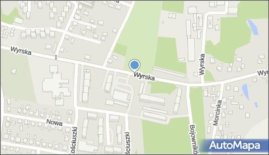 Allegro One Box Automaty, Wyrska 8, Łaziska Górne 43-173, godziny otwarcia