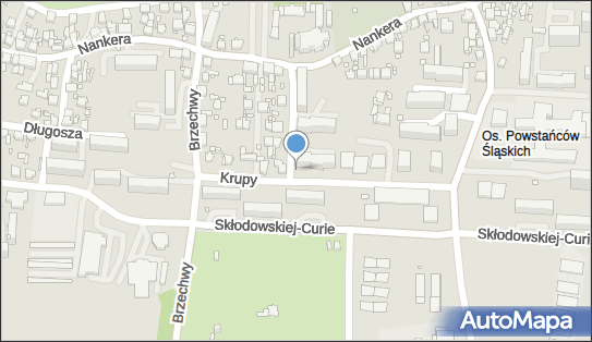 Allegro One Box Automaty, ks. Krupy 11, Piekary Śląskie 41-949, godziny otwarcia