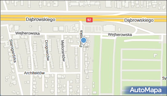 Allegro One Box Automaty, Pniewska 27a, Poznań 60-446, godziny otwarcia