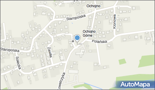 Allegro One Box Automaty, Podhalańska 14, Ochojno 32-040, godziny otwarcia