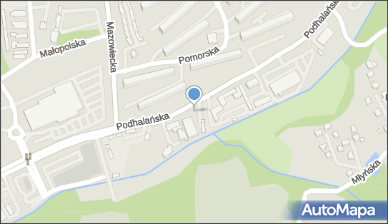 Allegro One Box Automaty, Podhalańska 9, Jastrzębie-Zdrój 44-335, godziny otwarcia