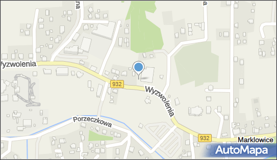 Allegro One Box Automaty, Wyzwolenia 138, Marklowice 44-321, godziny otwarcia