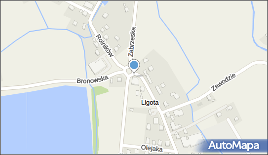 Allegro One Box Automaty, Wapienicka 36, Ligota 43-518, godziny otwarcia