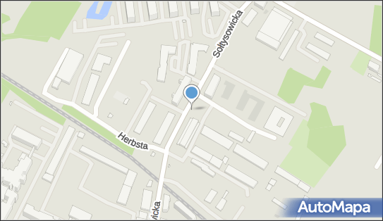 Allegro One Box Automaty, Sołtysowicka 25C, Wrocław 51-168, godziny otwarcia