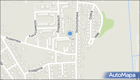 Allegro One Box Automaty, Szczuczyńska 23, Szamotuły 64-500, godziny otwarcia