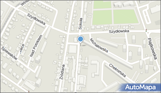 Allegro One Box Automaty, Sokoła 25, Poznań 60-645, godziny otwarcia