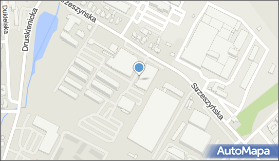 Allegro One Box Automaty, Strzeszyńska 63, Poznań 60-479, godziny otwarcia