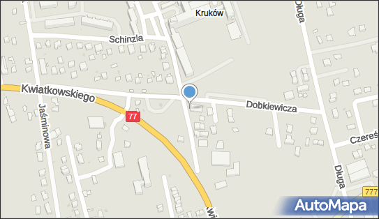 Allegro One Box Automaty, Aleksandra Dobkiewicza 16, Sandomierz 27-600, godziny otwarcia