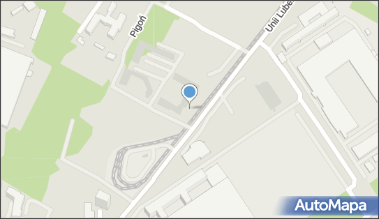 Allegro One Box Automaty, Unii Lubelskiej 6, Poznań 61-249, godziny otwarcia