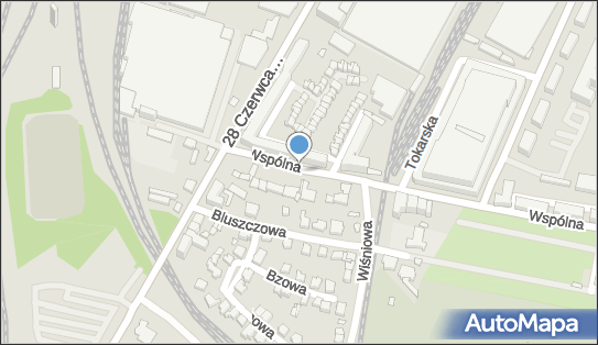 Allegro One Box Automaty, Wspólna 24, Poznań 61-479, godziny otwarcia