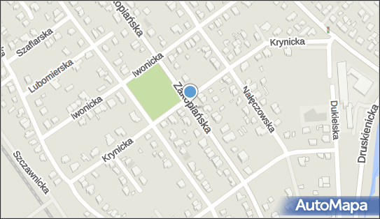 Allegro One Box Automaty, Zakopiańska 55, Poznań 60-474, godziny otwarcia